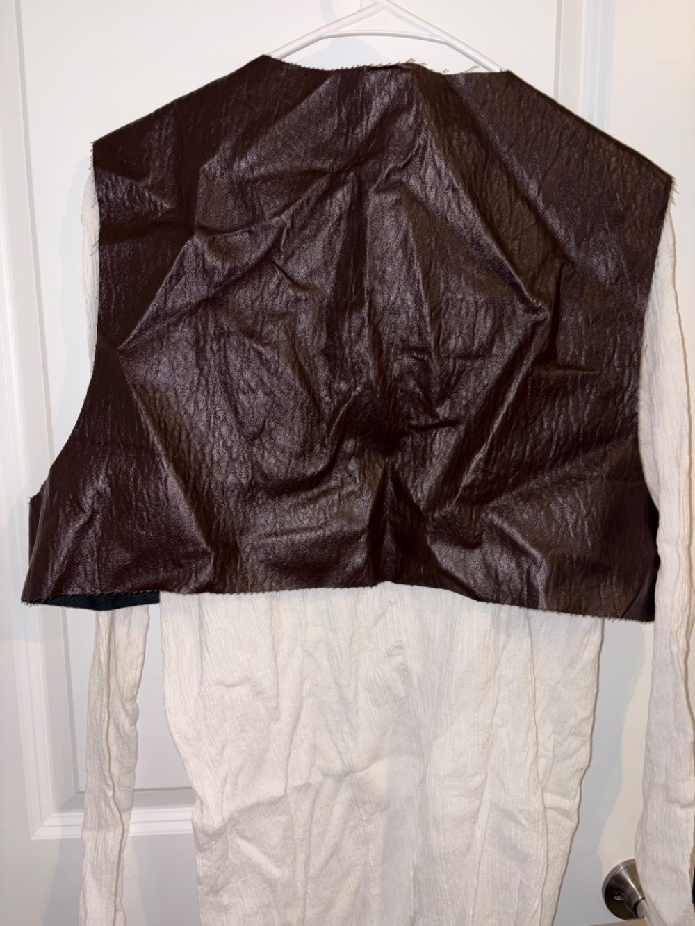 Men’s Adult Shrek Costume Size medium - Picture 11 of 15